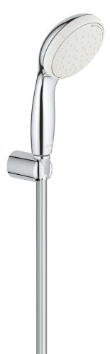 ΣΕΤ ΤΗΛΕΦΩΝΟ ΛΟΥΤΡOY TEMPESTA 100 2780330E ΧΡΩΜΕ GROHE