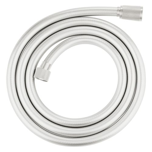 ΣΠΙΡΑΛ ΛΟΥΤΡΟΥ SILVERFLEX 175cm SUPERSTEEL GROHE