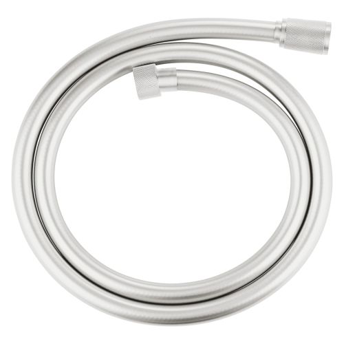 ΣΠΙΡΑΛ ΛΟΥΤΡΟΥ SILVERFLEX 125cm 28362DC1 SUPERSTEEL GROHE