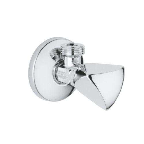 ΔΙΑΚΟΠΤΗΣ ΓΩΝΙΑΚΟΣ 1/2''-1/2'' 22940 GROHE