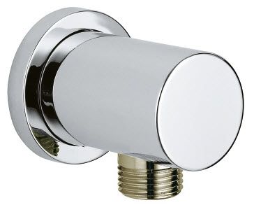 ΠΑΡΟΧΗ ΥΔΡΟΛΗΨΙΑΣ RAINSHOWER 27057000 ΧΡΩΜΕ GROHE
