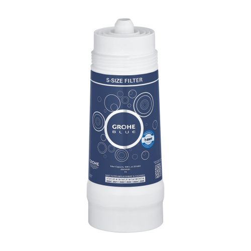 FILTER BLUE S-SIZE 40404001 GROHE