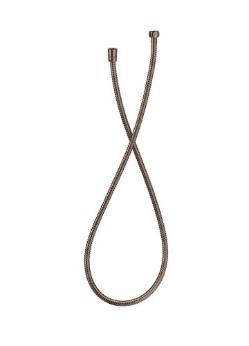 ΣΠΙΡΑΛ ΛΟΥΤΡΟΥ FLEX 170cm ROSE GOLD ROCA