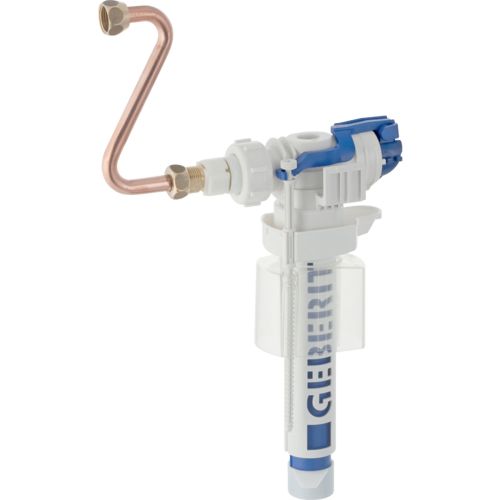 GEBERIT TYPE 380 FILL VAVLE LATERAL WATER SUPPLY CONNECTION 240.705.00.1