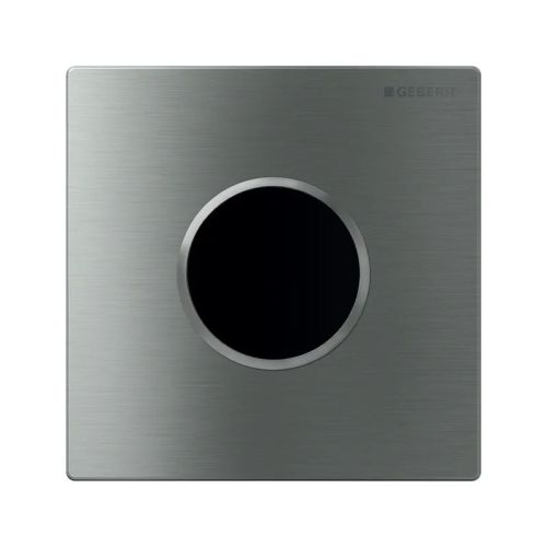 ΦΩΤΟΚΥΤΤΑΡΟ ΟΥΡΗΤΗΡΙΟΥ GEBERIT TYPE 10 116.025.SN.1 INOX ΜΑΤ