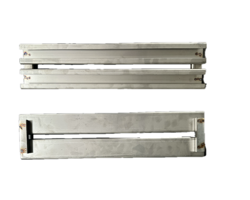 ΚΑΝΑΛΙ ΣΧΙΣΜΗΣ 5492 INOX 304 12,5x50cm