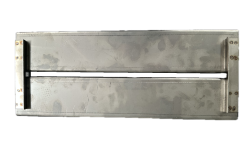 ΚΑΝΑΛΙ ΣΧΙΣΜΗΣ 5493 INOX 304 20x50cm