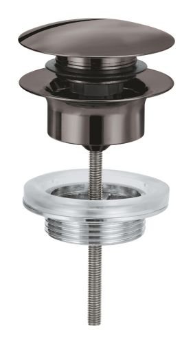 ΒΑΛΒΙΔΑ ΝΙΠΤΗΡΟΣ ΠΑΤΗΤΗ 65807A00 HARD GRAPHITE GROHE