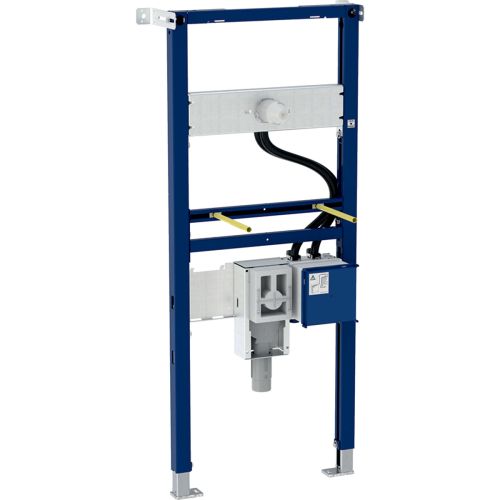 ΣΕΤ ΣΤΕΡΕΩΣΗΣ ΠΛΑΙΣΙΟ ΝΙΠΤΗΡΑ ΚΑΙ ΜΠΑΤΑΡΙΑΣ GEBERIT