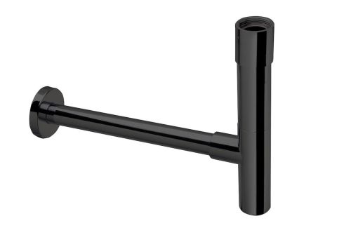 ΣΙΦΩΝΙ ΝΙΠΤΗΡΟΣ TOTEM ΜΑΥΡΟ ΓΥΑΛΙΣΤΕΡΟ ROCA