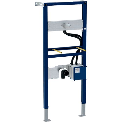 ΠΛΑΙΣΙΟ ΣΤΕΡΕΩΣΗΣ ΚΡΕΜΑΣΤΟΥ ΝΙΠΤΗΡΑ 130cm ΜΕ ΚΟΥΤΙ ΕΝΤΟΙΧΙΣΜΟΥ GEBERIT