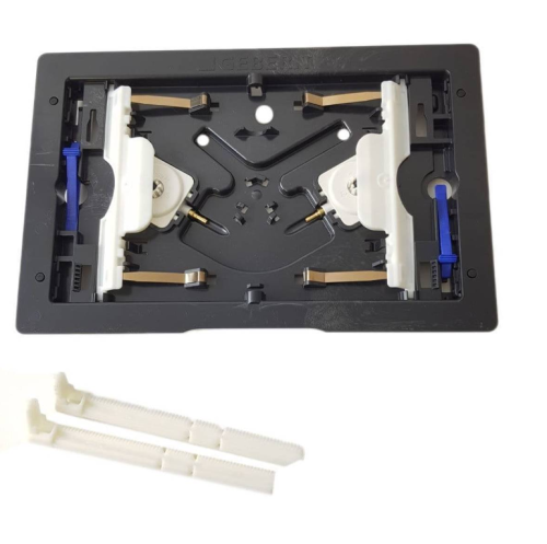 ΠΛΑΙΣΙΟ ΣΤΗΡΙΞΗΣ ΠΛΑΚΕΤΑΣ SIGMA70 242.814.00.1 GEBERIT