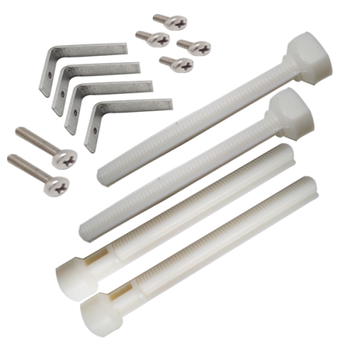 ΣΕΤ ΕΠΕΚΤΑΣΗΣ ΧΕΙΡΙΣΤΗΡΙΩΝ 240.938.00.1 GEBERIT ΓΙΑ ΠΛΑΚΕΤΕΣ