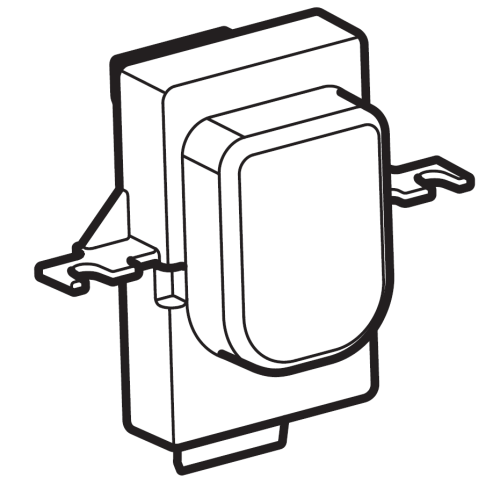 ΑΙΣΘΗΤΗΡΑΣ ΠΡΟΣΕΓΓΙΣΗΣ ΛΕΚΑΝΗΣ AQUACLEAN MERA COMFORT 243.225.00.1 GEBERIT