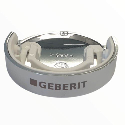 ΚΑΛΥΜΜΑ ΚΕΦΑΛΗΣ ΨΕΚΑΣΜΟΥ ΟΥΡΗΤΗΡΙΟΥ 243.578.00.1 GEBERIT