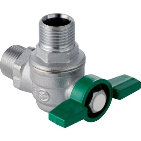 ΓΩΝΙΑΚΗ ΒΑΛΒΙΔΑ ΔΙΑΚΟΠΤΗΣ ΟΥΡΗΤΗΡΙΟΥ  241.333.00.1 GEBERIT