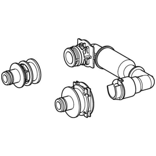 ΑΝΤΑΛΛΑΚΤΙΚΟ ΜΗΧΑΝΙΣΜΟΥ ΟΥΡΗΤΗΡΙΟΥ 243.325.00.1 GEBERIT