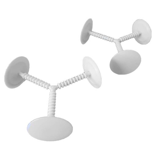 ΤΑΠΕΣ ΣΤΗΡΙΞΗΣ ΟΥΡΗΤΗΡΙΟΥ ΔΙΑΚΟΣΜΗΤΙΚΕΣ 243.339.00.1 GEBERIT