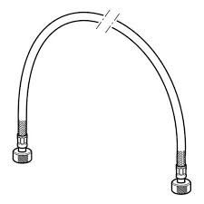 ΣΠΙΡΑΛ ΟΥΡΗΤΗΡΙΟΥ ΕΝΙΣΧΥΜΕΝΟ 243.341.00.1 GEBERIT