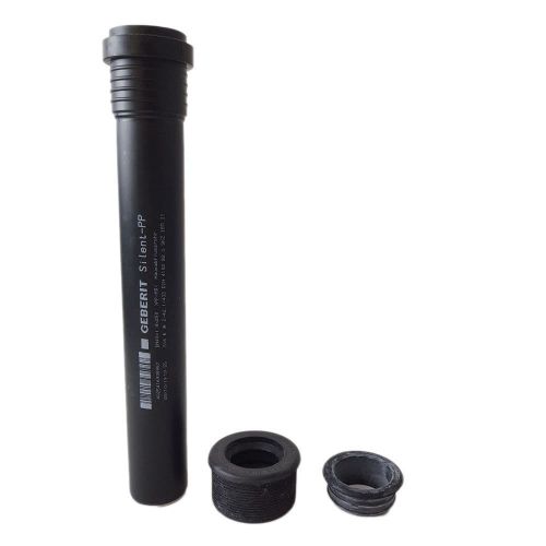 ΣΕΤ ΣΩΛΗΝΑ ΕΞΟΔΟΥ ΟΥΡΗΤΗΡΙΟΥ 243.338.00.1 GEBERIT