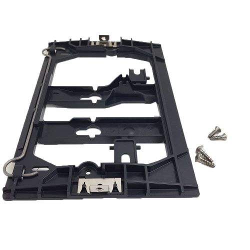 ΣΤΗΡΙΓΜΑ ΠΛΑΚΕΤΑΣ DELTA 242.274.00.1 GEBERIT