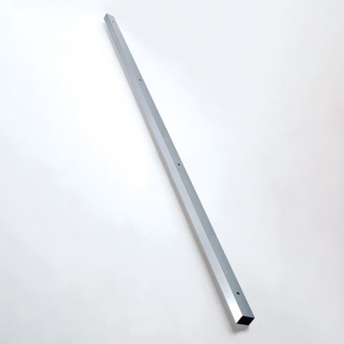 EXTENSION PROFILE FOR SHOWER ENCLOSURE AXIS H185-3cm