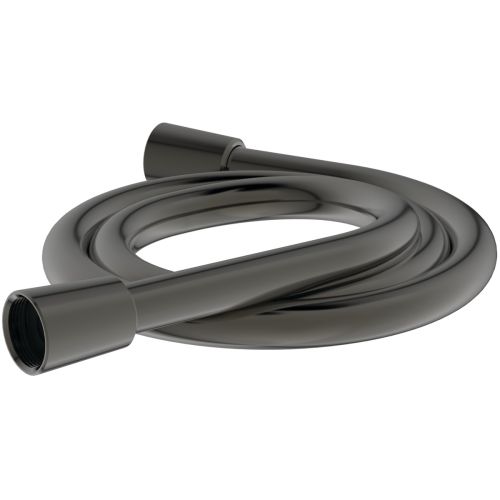 ΣΠΙΡΑΛ ΛΟΥΤΡΟΥ IDEALFLEX 175cm MAGNETIC GREY IDEAL