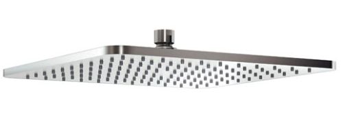 ΚΕΦΑΛΗ ΝΤΟΥΖ IDEALRAIN CUBE 20cm ΧΡΩΜΕ IDEAL