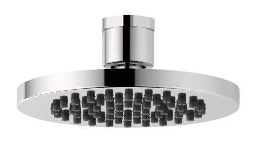 ΚΕΦΑΛΗ ΝΤΟΥΖ IDEALRAIN Φ10 ΧΡΩΜΕ IDEAL