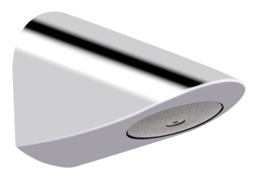 ΚΕΦΑΛΗ ΝΤΟΥΖ CERAPLUS A/VANDAL ΧΡΩΜΕ IDEAL