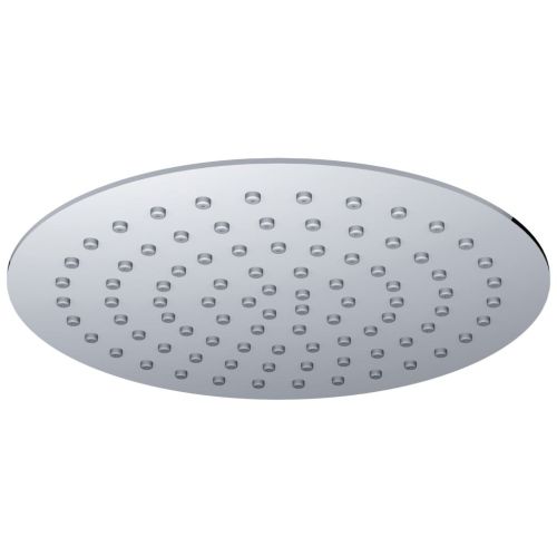 ΚΕΦΑΛΗ ΝΤΟΥΖ IDEALRAIN LUXE Φ 20cm ΧΡΩΜΕ IDEAL