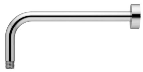 ΒΡΑΧΙΟΝΑΣ TOIXΟΥ ΣΤΡΟΓΓΥΛΟΣ 30cm IDEALRAIN ΧΡΩΜΕ IDΕΑL