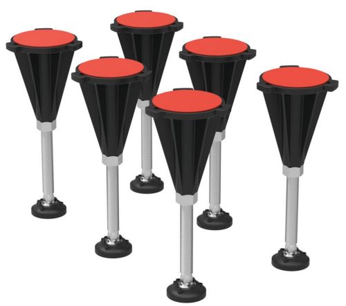 ΒΑΣΗ ΣΤΗΡΙΞΗΣ ΝΤΟΥΖΙΕΡΑΣ ΜΕ ΠΟΔΙΑ K936467 IDEAL