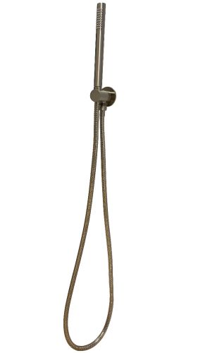 ΠΑΡΟΧΗ ΥΔΡΟΛΗΨΙΑΣ ΣΕΤ DP3052 NICKEL BRUSHED PICCADILLY