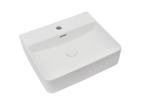 ΝΙΠΤΗΡΑΣ GA-478 50x42cm ΟΡΘΟΓΩΝΙΟΣ ΛΕΥΚΟΣ ΜΑΤ ΕΛΕΥΘΕΡΗΣ ΤΟΠΟΘΕΤΗΣΗΣ PICCADILLY