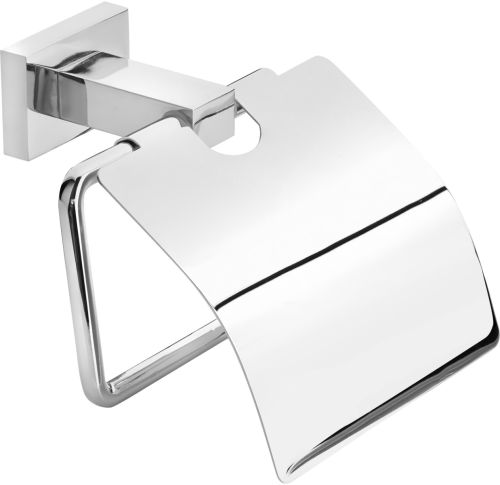 ΧΑΡΤΟΘΗΚΗ ΜΠΑΝΙΟΥ ΜΕ ΚΑΠΑΚΙ LUGANO 50X6-10 ΧΡΩΜΕ