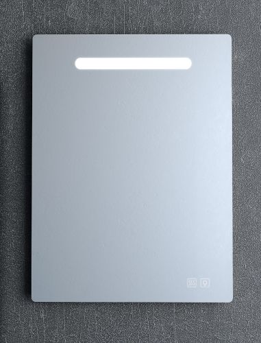 ΚΑΘΡΕΠΤΗΣ ATLAS 2 6KLN060LD 60x80cm ΜΕ ΦΩΤΙΣΜΟ LED DROP