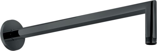 ΒΡΑΧΙΟΝΑΣ ΤΟΙΧΟΥ ΣΤΡΟΓΓΥΛΟΣ 35cm DIAMOND SMOKE NOBILI