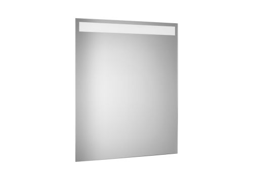 ΚΑΘΡΕΠΤΗΣ ΜΕ ΦΩΤΙΣΜΟ EIDOS 60x80cm LED ROCA