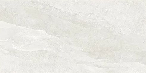 PORCELAIN TILE ETHOS WHITE R10 60x120cm MATTE RECTIFIED 1ST QUALITY