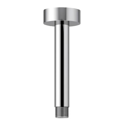 ΒΡΑΧΙΟΝΑΣ ΟΡΟΦΗΣ ΣΤΡΟΓΓΥΛΟΣ 15cm IDEALRAIN ΧΡΩΜΕ IDEAL