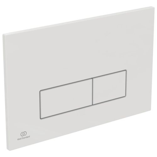 PROSYS OLEAS™ M2 CONTROL PLATE R0121AC WHITE IDEAL