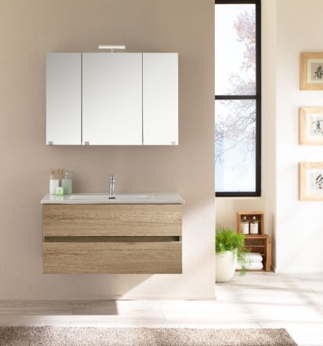 ΝΙΠΤΗΡΑΣ ΕΠΙΠΛΟΥ ΚΟΡΑ 100cm ΛΕΥΚΟΣ