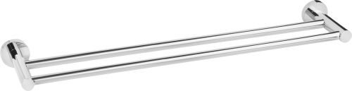 ΠΕΤΣΕΤΟΘΗΚΗ ΔΙΠΛΗ 64cm FAIRMONT MH08-42-10 ΧΡΩΜΕ BRONZE 