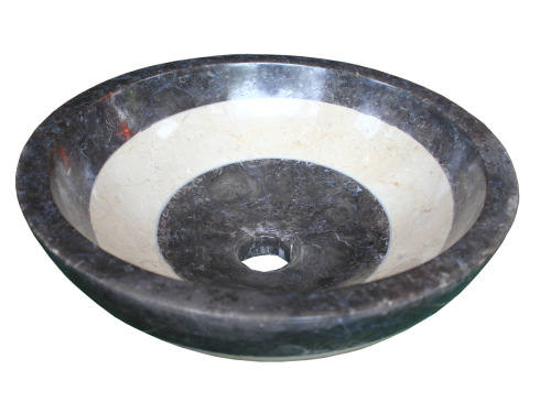 ΝΙΠΤΗΡΑΣ MIX Φ40 ΜΑΥΡΟΣ-ΛΕΥΚΟΣ ΕΛΕΥΘΕΡΗΣ ΤΟΠΟΘΕΤΗΣΗΣ PICCADILLY