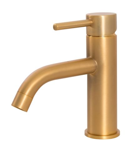 ΜΠΑΤΑΡΙΑ ΝΙΠΤΗΡΟΣ ΜΜ BRUSHED MATT GOLD PICCADILLY