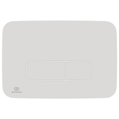 PROSYS OLEAS™ M3 CONTROL PLATE R0123AC WHITE IDEAL