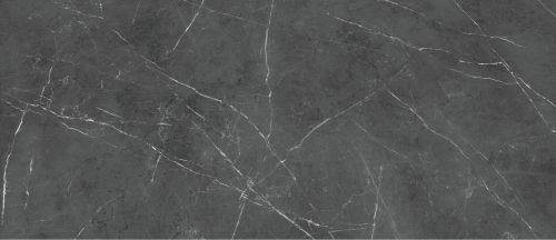 PORCELAIN TILE PIETRA GREY 6mm 120x280cm POLISHED RECTIFIED FIRST QUALITY
