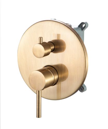 ΑΝΑΜΙΚΤΗΣ ΕΝΤΟΙΧΙΖΟΜΕΝΟΣ II MM BRONZE PICCADILLY