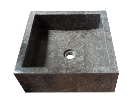 ΝΙΠΤΗΡΑΣ SELA ΓΚΡΕΙ 40x40cm ΕΛΕΥΘΕΡΗΣ ΤΟΠΟΘΕΤΗΣΗΣ PICCADILLY